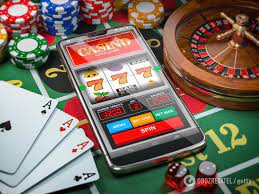 Зеркало Casino Slot78
